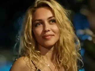 Streamate Nude Webcam of sellenya
