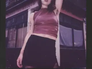 Streamate Live Sex Cam of KlaraDelgado