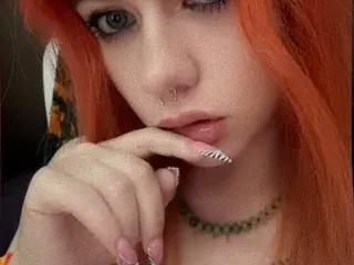 Streamate Sex Chat of LillithSapphire