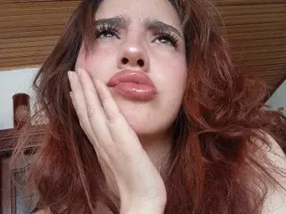 Streamate Sex Cam of elodie_rouge