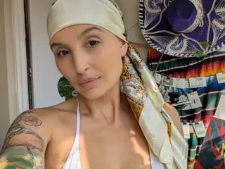 Streamate Adult Webcam of oh_charlie