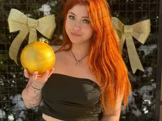 Streamate Free Porn Cam of KrossAnny