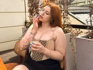 Streamate Adult Webcams of KrossAnny