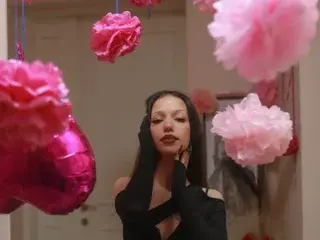 Streamate Live Sex of DashaFlame