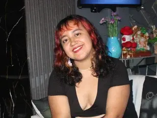 Streamate Live Sex of Nami_Nerona