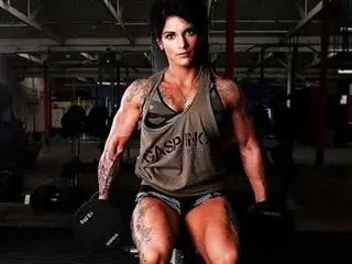 Streamate Watch Live Sex Cams of NiceMuscleGirlXZXZ