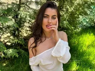 Streamate Live Sex of Yasminaa