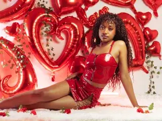 Streamate Best live sex cam show of AmaraMonet