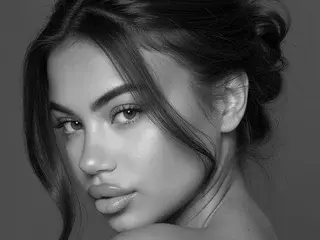 Streamate Free Porn Cam of UrBadHabit