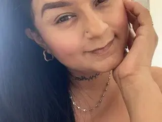 Streamate Adult Webcams of athenaking