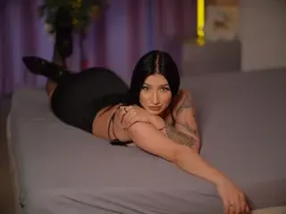 Streamate Live Sex Cam of AnyaKim