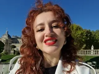 Streamate Free Porn Cam of Eva_Jax