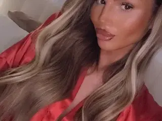 Streamate Live Sex of StassieKxox