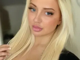 Streamate Live Sex of Babybrandiii