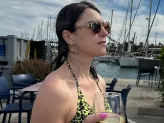 Streamate Sex Chat of MonicaPosh