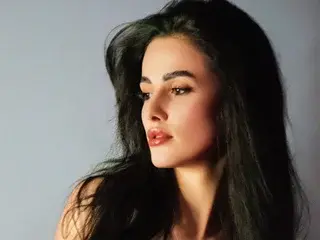 Streamate Free Live Porn of NadineRay