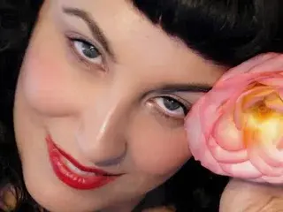 Streamate Free Live Porn of Claudine