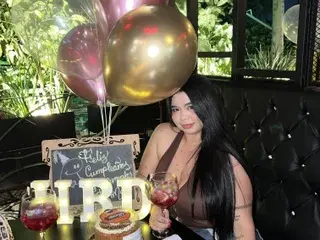 Streamate Best Webcam of GabyyCortezz