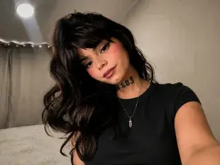 Streamate Best live sex cam show of Clara_Bailey