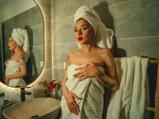 Streamate Sex Cam of RubyMills