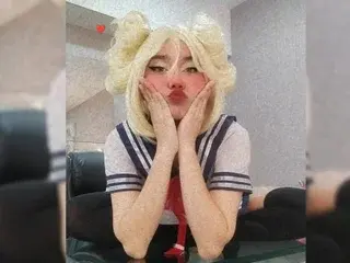 Streamate Best Webcam of SatoriHime