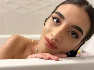 Streamate Live Porn of Lililth_Capri77