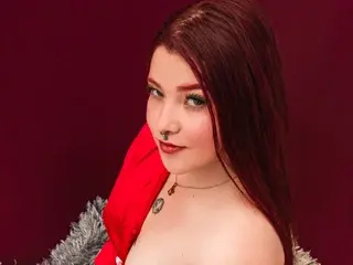 Streamate Best Webcam of EvelinnRuiz