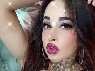 Streamate Free Live Porn of MistressRachelleXX