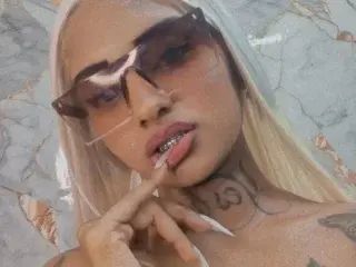 Streamate Adult Video Chat of Sumaya69