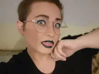 Streamate Private Sex Chat of ChloeNightmare