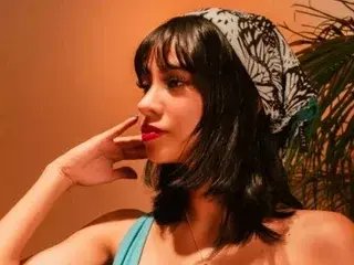 Streamate Best live sex cam show of DollyyMae