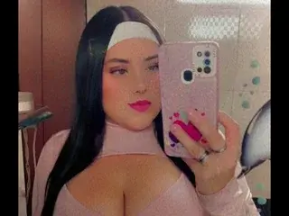 Streamate Sex Chat of Danna_Pink