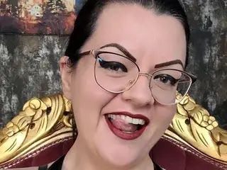 Streamate Private Sex Chat of MissLilianLestrange