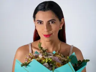 Streamate Free Live Porn of Carla_Torres