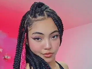 Streamate Watch Live Sex Cams of sammy_Hilss