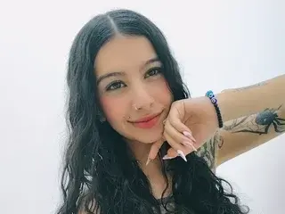 Streamate Live Porn of Carla_Cortes