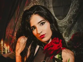 Streamate Live Sex of tatianacrow