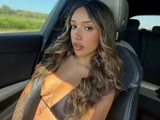 Streamate Sex Cam of AliceHarriss