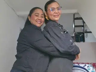 Streamate Nude Webcam of KarinaMendoza