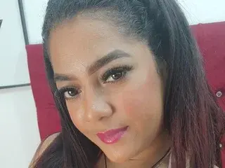 Streamate Live Porn of SilvanaMartix