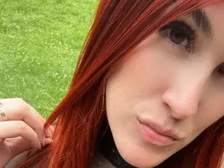 Streamate Adult Webcam of celestekail