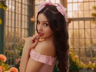 Streamate Free Live Porn of AprilFiore