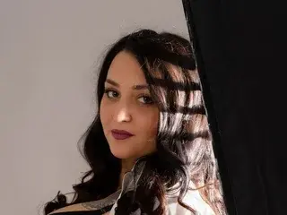 Streamate Adult Webcams of Ines_Nova