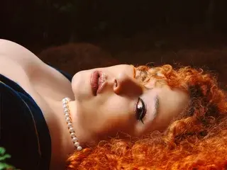 Streamate Adult Webcam of IsadiaRousso