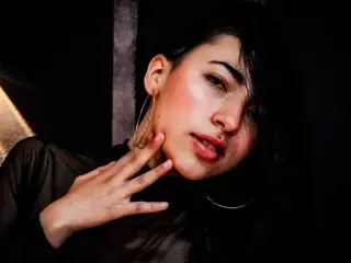 Streamate Best live sex cam show of ViolettBianchi