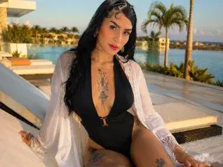 Streamate Best live sex cam show of AlannaaWild