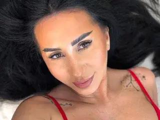 Streamate Private Sex Chat of AnnaRhodes