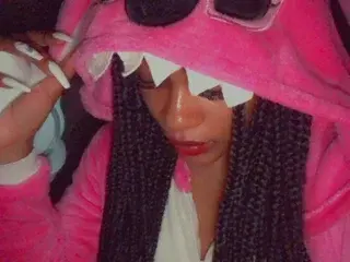 Streamate Adult Webcams of Megan_stails