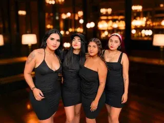 Streamate Live Sex of Luisa790hot