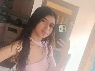 Streamate Sex Chat of MichellSwift